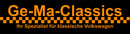 Logo Markus Ehrngruber Ge.-Ma.-Classics